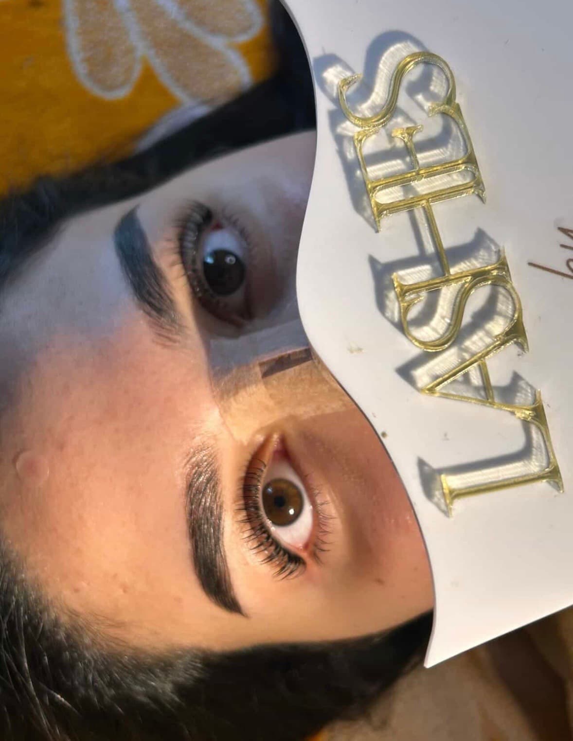 Naéa Beauty — prestation cils #20