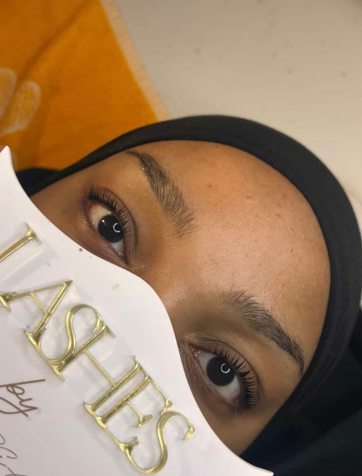 Naéa Beauty — prestation cils #24